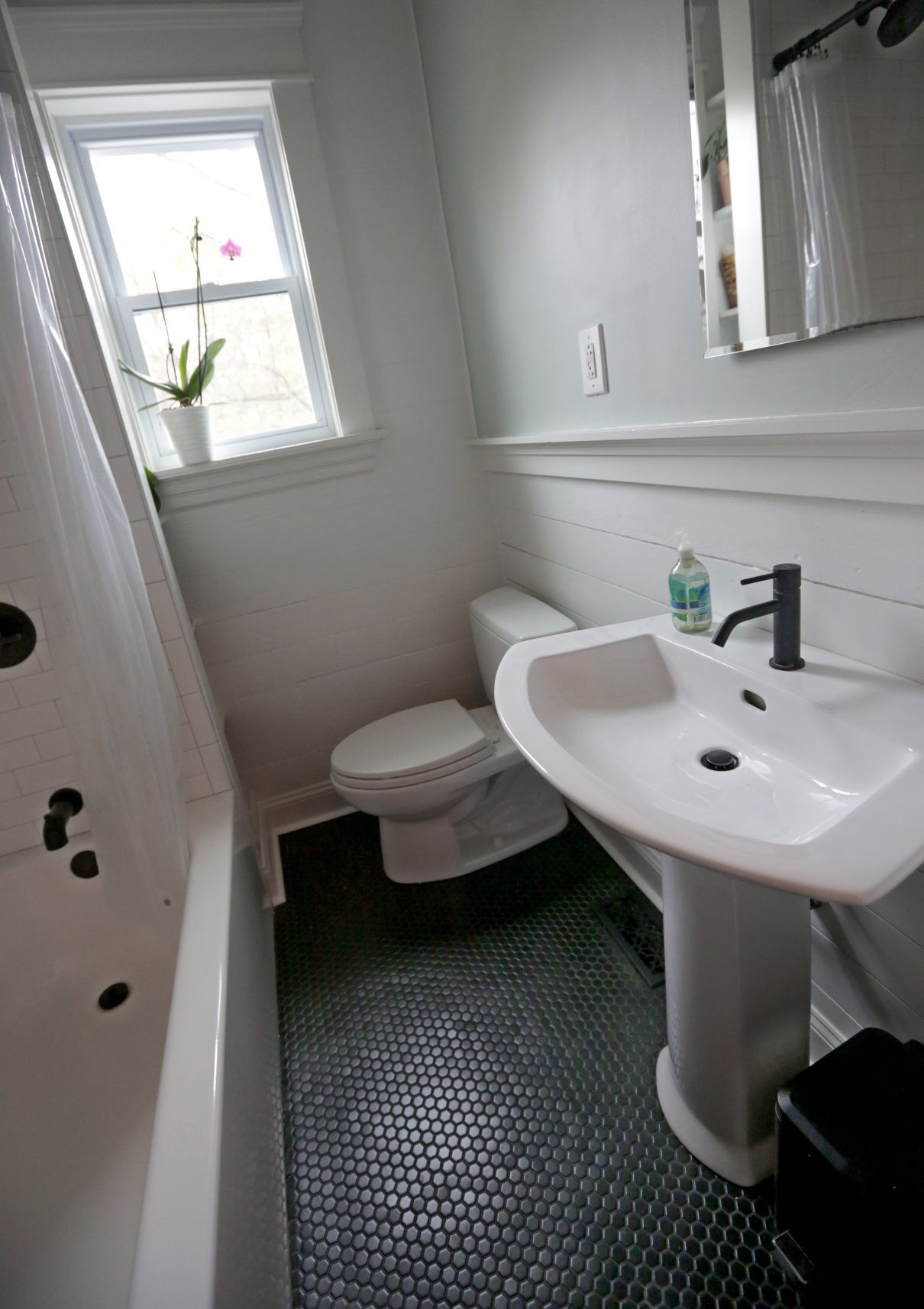 At Home in historic Kirkwood two-story